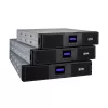 Eaton 9E2000IR UPS 2 kVA 1800 W 6 vahelduvvoolupistikut