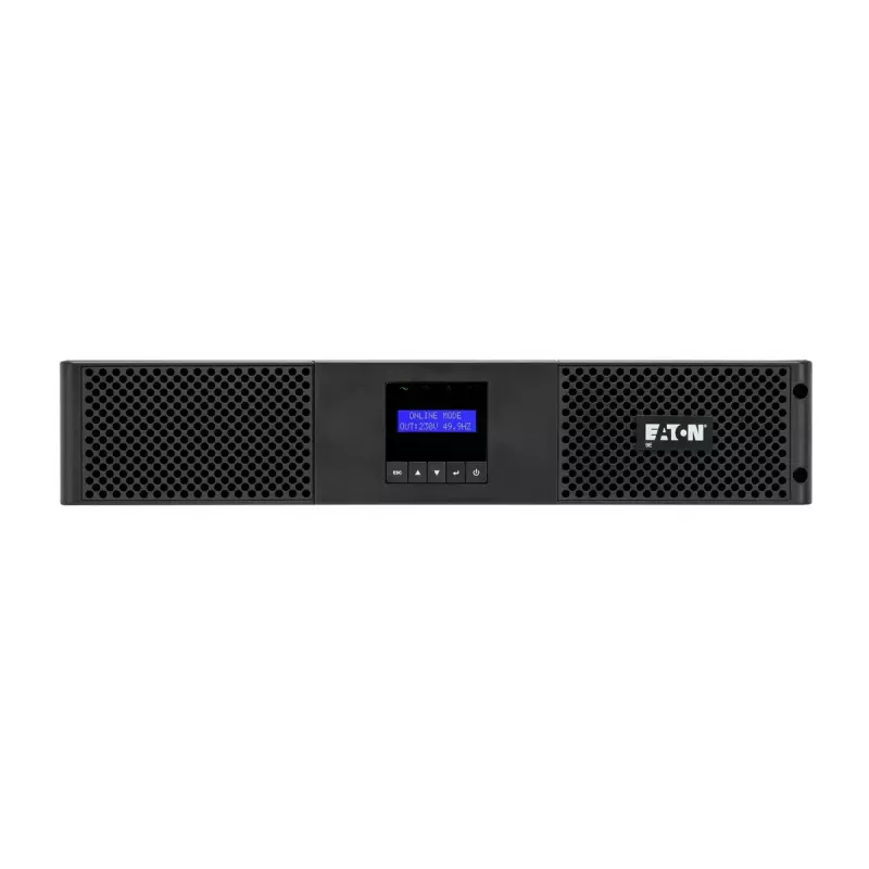 Eaton 9E2000IR UPS 2 kVA 1800 W 6 vahelduvvoolupistikut