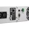 Eaton 9E2000IR UPS 2 kVA 1800 W 6 vahelduvvoolupistikut