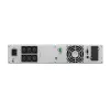 Eaton 9E2000IR UPS 2 kVA 1800 W 6 vahelduvvoolupistikut