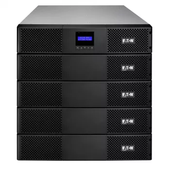 Eaton 9E2000IR UPS 2 kVA 1800 W 6 vahelduvvoolupistikut
