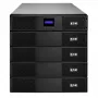 Eaton 9E2000IR UPS 2 kVA 1800 W 6 vahelduvvoolupistikut