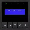 Katkematu toiteallikas EATON 9E1000IR topeltkonversioon 1 kVA 900 W 4 vahelduvvoolu pistikupesa