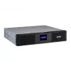 Katkematu toiteallikas EATON 9E1000IR topeltkonversioon 1 kVA 900 W 4 vahelduvvoolu pistikupesa