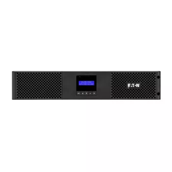 Katkematu toiteallikas EATON 9E1000IR topeltkonversioon 1 kVA 900 W 4 vahelduvvoolu pistikupesa