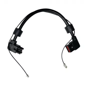 Kaabliadapter Eaton CBLADAPT72RT must 5PXG2 5PXG1 jaoks