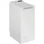 Whirlpool NTDLR 6040S PL/N pesumasin, pealtlaetav, 6 kg, 951 p/min, valge