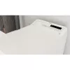 Whirlpool NTDLR 6040S PL/N pesumasin, pealtlaetav, 6 kg, 951 p/min, valge