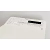 Whirlpool NTDLR 6040S PL/N pesumasin, pealtlaetav, 6 kg, 951 p/min, valge