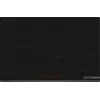 Bosch Serie 6 PVS831HB1E pliit Must Sisseehitatud 80 cm Tsoon-induktsioonpliit 4 tsoon(i)