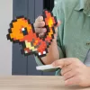 MEGA Pokémon Showcase Charmander, 13 a, Plastik, 484 g