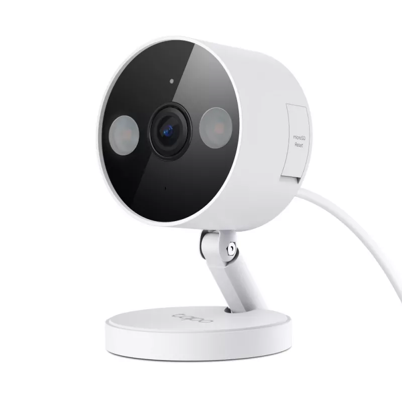 TP-Link Tapo C120 sise-/välis-IP turvakaamera