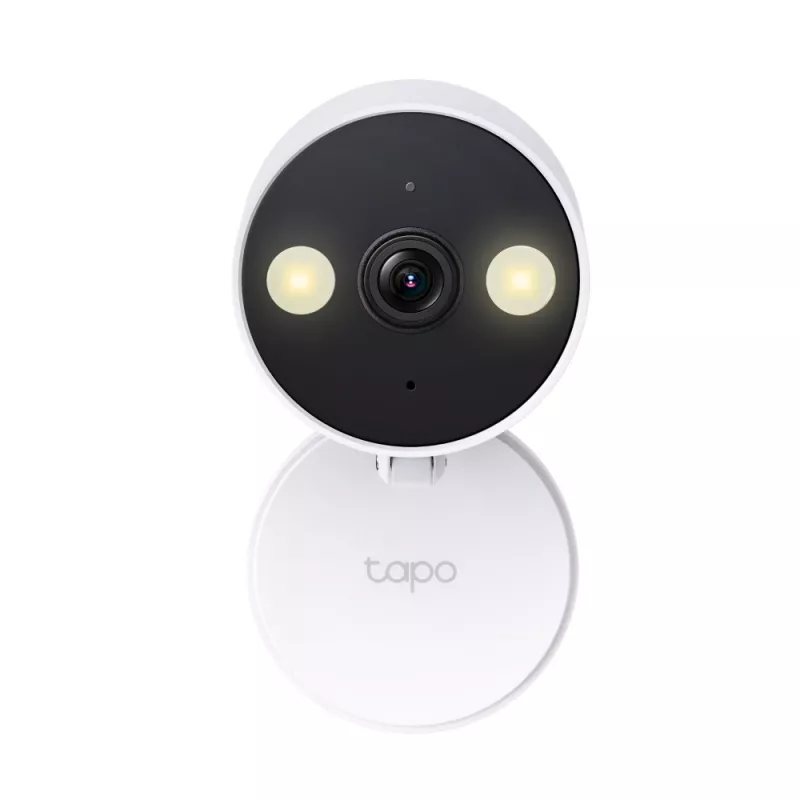 TP-Link Tapo C120 sise-/välis-IP turvakaamera