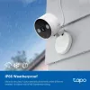 TP-Link Tapo C120 sise-/välis-IP turvakaamera