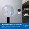 TP-Link Tapo C120 sise-/välis-IP turvakaamera