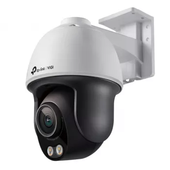 TP-Link VIGI C540S(4mm) Turret võrgukaamera Sise- ja välistingimustesse 2688 x 1520 pikslit Lakke/seinale