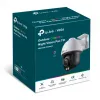 TP-Link VIGI C540S(4mm) Turret võrgukaamera Sise- ja välistingimustesse 2688 x 1520 pikslit Lakke/seinale