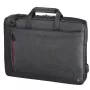 Hama Manchester 33,8 cm (13,3 tolli) portfell Must