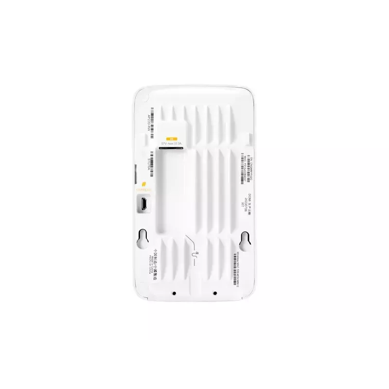Pöörduspunkt HPE Instant On AP22D