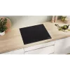 Bosch Serie 6 PIE631HB1E pliit Must Sisseehitatud 60 cm Tsoon-induktsioonpliit 4 tsooni