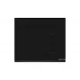 Bosch Serie 6 PVS631HC1E Must sisseehitatud 59,2 cm tsooninduktsioonpliit 4 tsooni(dega)