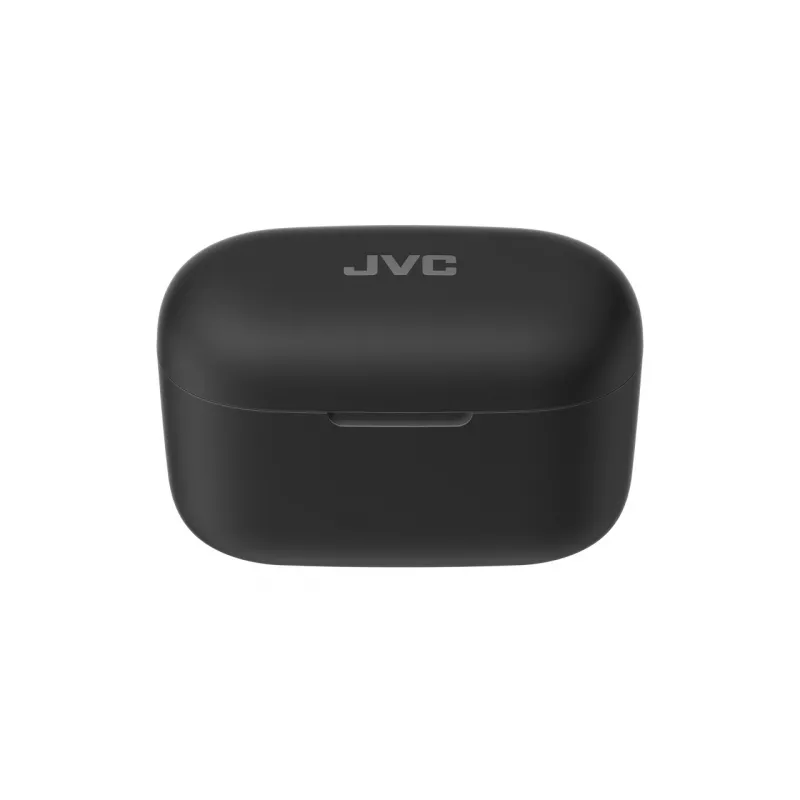 JVC HA-A25T kõrvaklapid True Wireless Stereo (TWS) kõrvasisesed kõned/muusika Bluetooth must