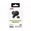 JVC HA-A25T kõrvaklapid True Wireless Stereo (TWS) kõrvasisesed kõned/muusika Bluetooth must