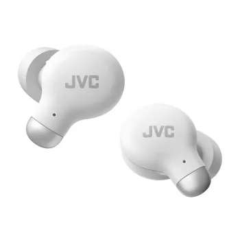 JVC HA-A25T kõrvaklapid True Wireless Stereo (TWS) kõrvasisesed Kõned/muusika Bluetooth Valge