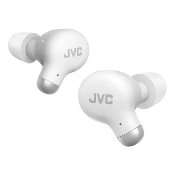 JVC HA-A25T kõrvaklapid True Wireless Stereo (TWS) kõrvasisesed Kõned/muusika Bluetooth Valge