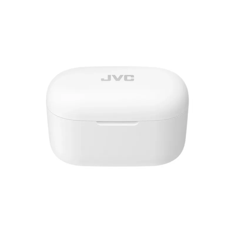 JVC HA-A25T kõrvaklapid True Wireless Stereo (TWS) kõrvasisesed Kõned/muusika Bluetooth Valge