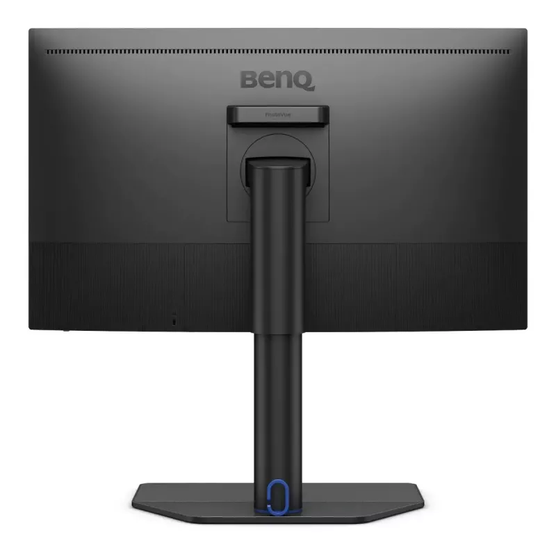 BenQ SW272Q arvutimonitor 68,6 cm (27 tolli) 2560 x 1440 pikslit Wide Quad HD LCD Must