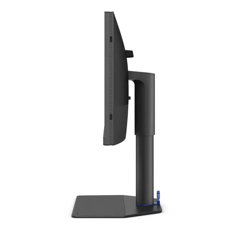 BenQ SW272Q arvutimonitor 68,6 cm (27 tolli) 2560 x 1440 pikslit Wide Quad HD LCD Must