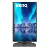 BenQ SW272Q arvutimonitor 68,6 cm (27 tolli) 2560 x 1440 pikslit Wide Quad HD LCD Must