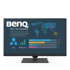 BenQ BL3290QT arvutikuvar 80 cm (31.5 tolli) 2560 x 1440 pikslit Quad HD LED Must