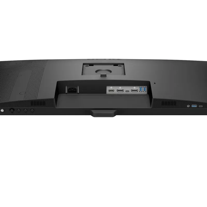 BenQ BL3290QT arvutikuvar 80 cm (31.5 tolli) 2560 x 1440 pikslit Quad HD LED Must