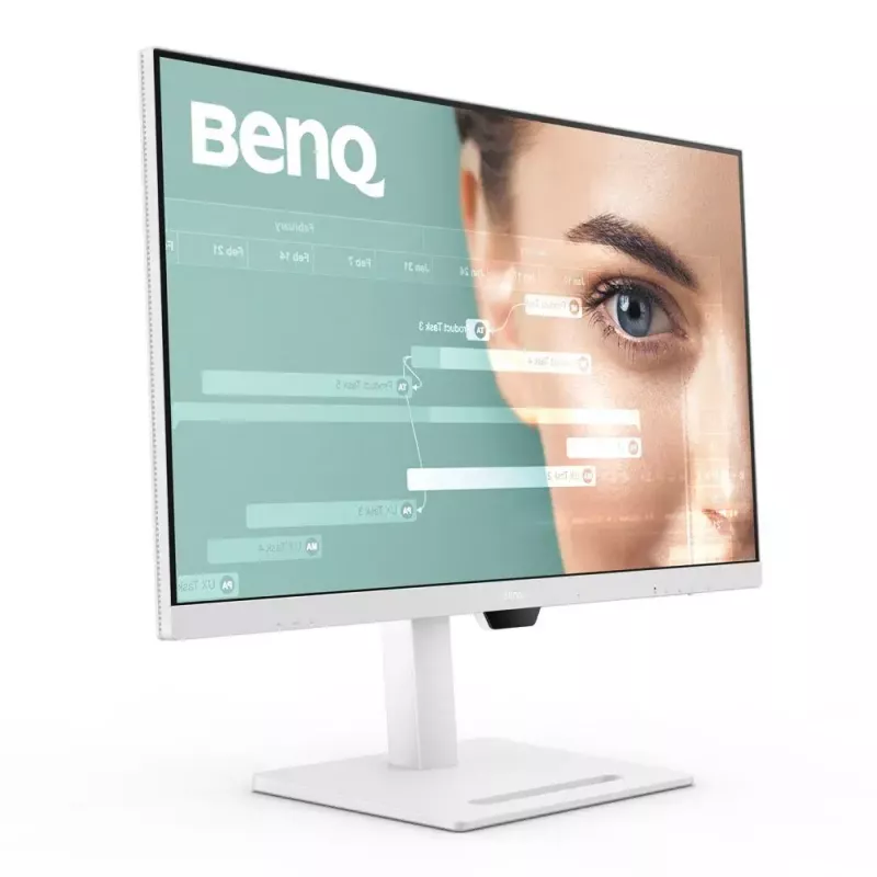 BenQ GW3290QT arvutimonitor 80 cm (31,5 tolli) 2560 x 1440 pikslit Quad HD LED valge