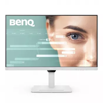 BenQ GW3290QT arvutimonitor 80 cm (31,5 tolli) 2560 x 1440 pikslit Quad HD LED valge