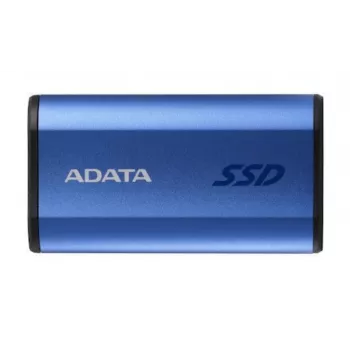 ADATA SE880 500 GB USB USB-C 3.2 Gen 2 (3.1 Gen 2) Sinine