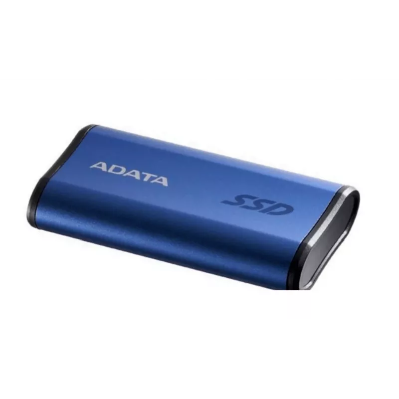 ADATA SE880 500 GB USB USB-C 3.2 Gen 2 (3.1 Gen 2) Sinine