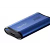 ADATA SE880 500 GB USB USB-C 3.2 Gen 2 (3.1 Gen 2) Sinine