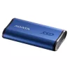 ADATA SE880 1 TB USB USB-C 3.2 Gen 2 (3.1 Gen 2) Sinine