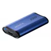 ADATA SE880 4 TB USB USB-C 3.2 Gen 2 (3.1 Gen 2) Sinine