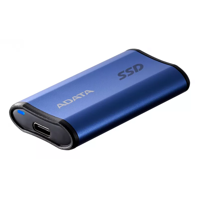 ADATA SE880 4 TB USB USB-C 3.2 Gen 2 (3.1 Gen 2) Sinine