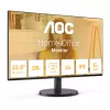 AOC 24B3HA2 arvutimonitor 60,5 cm (23,8 tolli) 1920 x 1080 pikslit Full HD LED must