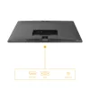 AOC 24B3HA2 arvutimonitor 60,5 cm (23,8 tolli) 1920 x 1080 pikslit Full HD LED must