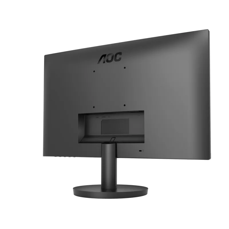 AOC 24B3HA2 arvutimonitor 60,5 cm (23,8 tolli) 1920 x 1080 pikslit Full HD LED must