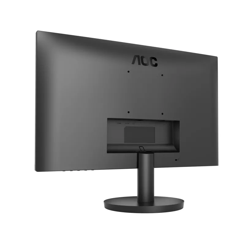 AOC 24B3HA2 arvutimonitor 60,5 cm (23,8 tolli) 1920 x 1080 pikslit Full HD LED must