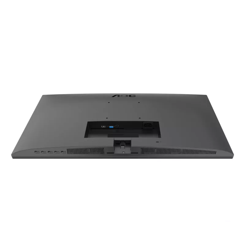 AOC 24B3HA2 arvutimonitor 60,5 cm (23,8 tolli) 1920 x 1080 pikslit Full HD LED must
