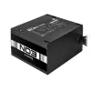 Chieftec EON ZPU-400S toiteplokk 400 W 20+4 kontakti ATX ATX must