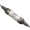 RJ45 tööriistavaba pistik QOLTEC 54540 CAT6 STP varjestatud Etherneti kaablitele